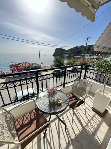 Orfeas Sea View House - Image 1