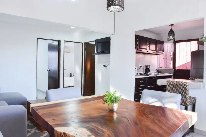 CASA MAR: Comfortable, minutes from the esplanade by car - Image 1