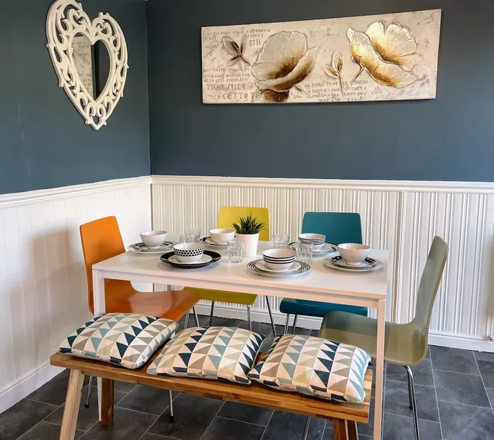Aspen House - Image 1