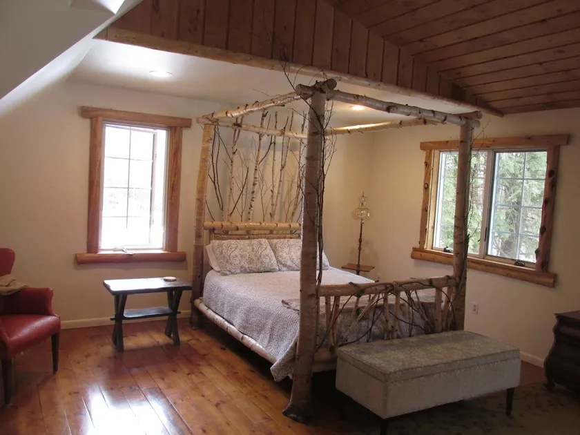 Snowbound True cabin charm - Image 1