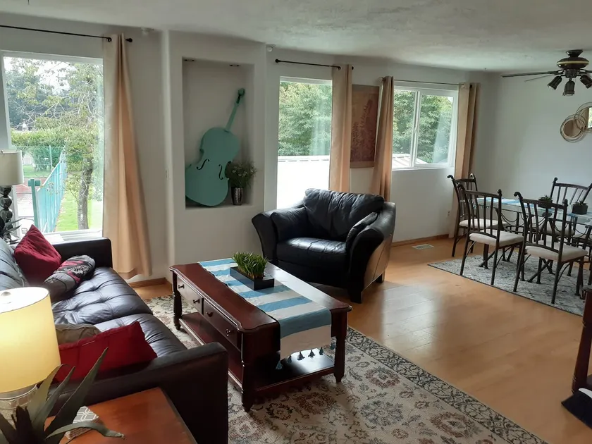 Park House: Pet-Friendly Near Edgefield! - Image 1