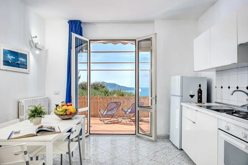  GOCCE DI CAPRI RESORT - Image 1