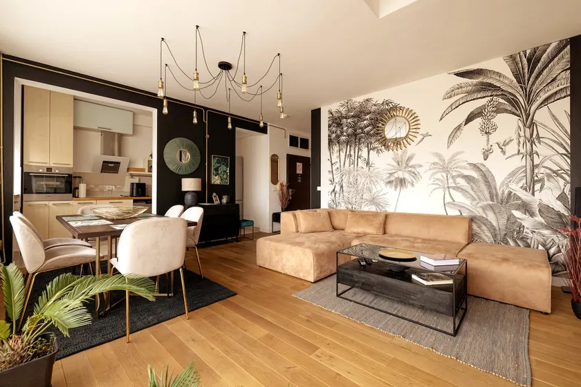 The Panoramic House Belgrade - Image 1