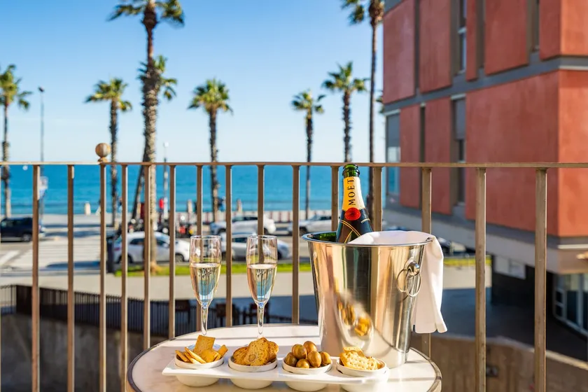 Kronos on the beach, Suite 1 - Image 1