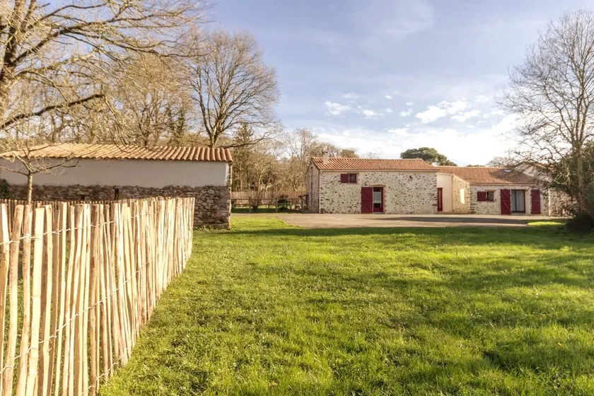 Le Refuge d'Aglaé - Image 1