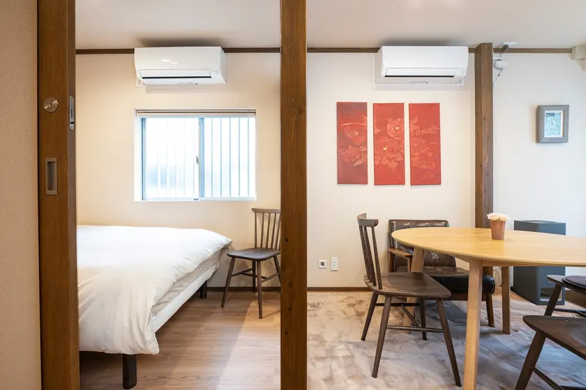 Modern-Japanese Private House w/home & pocket WiFi - Image 1