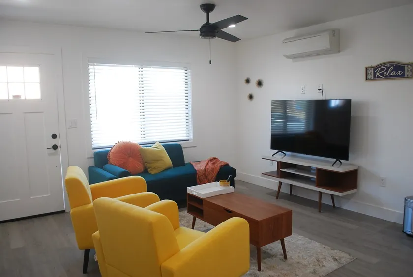 Cozy One Bedroom Home! - Image 1