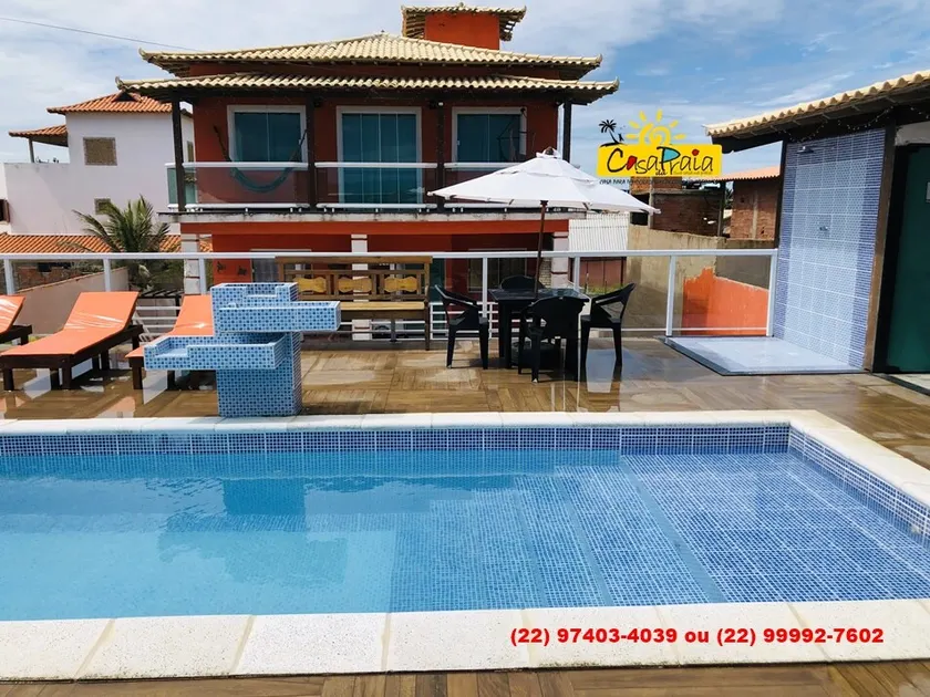 Figueira Beach House - Image 1