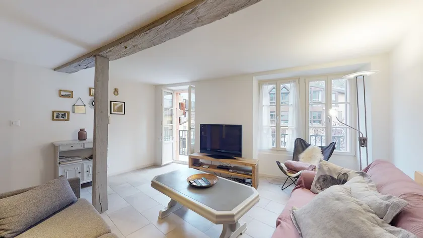 Magnífico apartamento apto para niños con terraza | Adaptado para el teletrabajo - Image 1