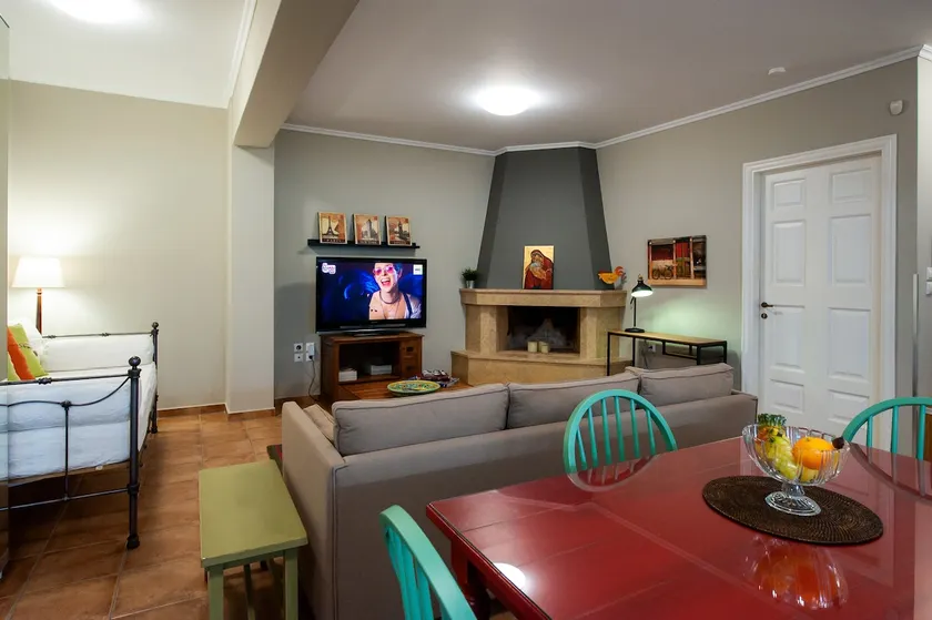 Mary's cozy place - Image 1