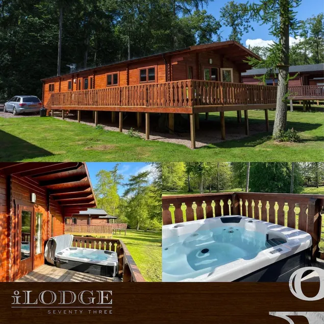 iLodge 73 - Image 1
