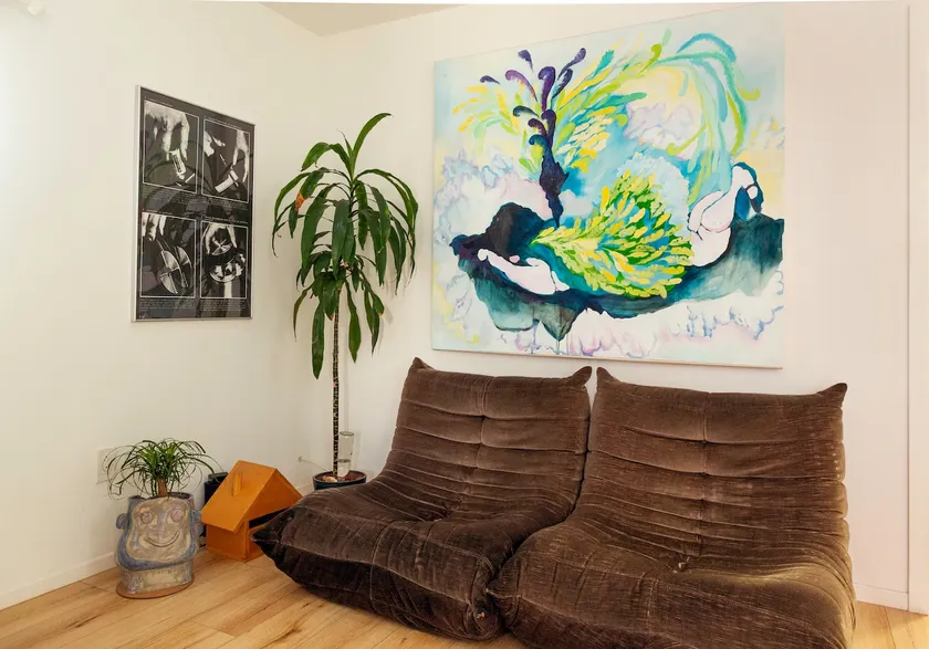 Artist Bungalow Near DTLA & Subway - Image 1