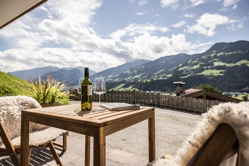 VIEW4TWO / Chalet-Apartment Zillertal - Image 1