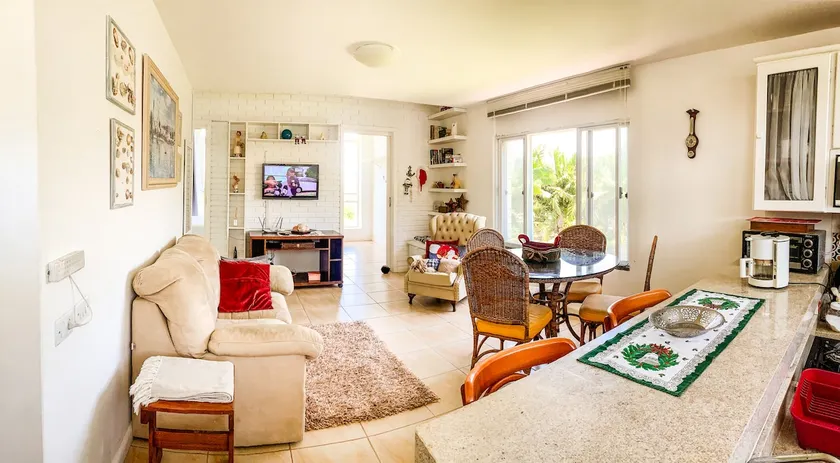 Cozy Apartment Close to Dunes and Beach - Image 1