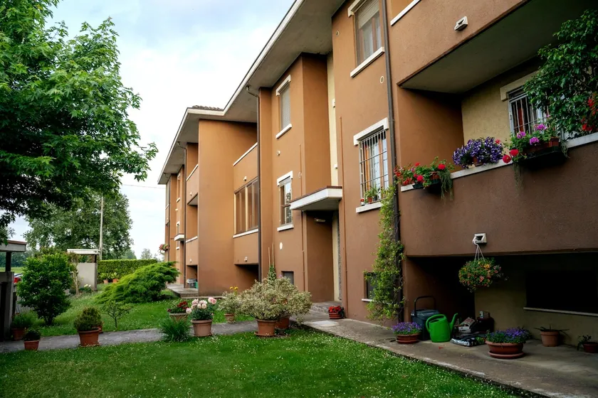 Apartment in the countryside - 4 km from Piacenza - Image 1