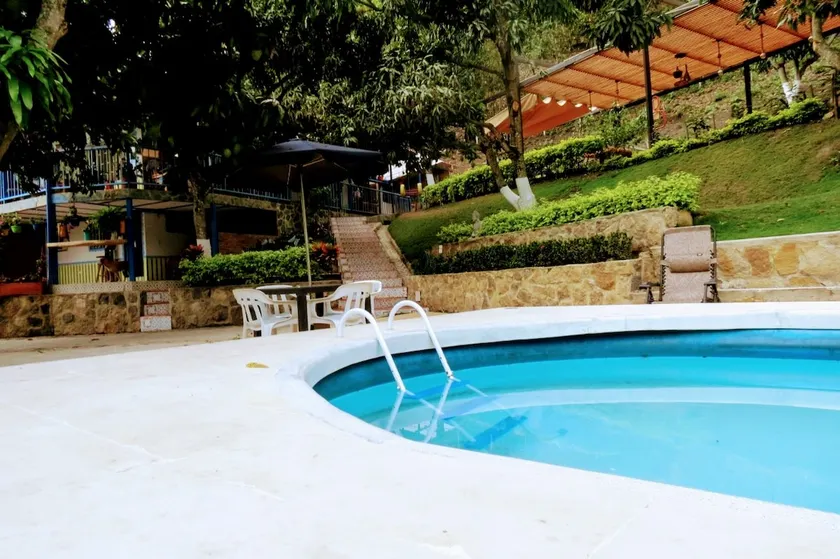 Villa Alejandra - Image 1