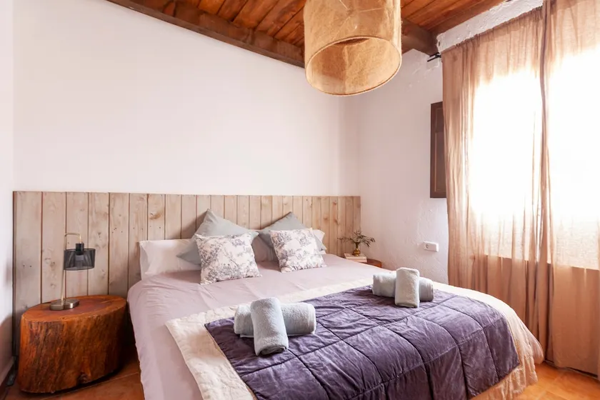 LOS TILOS Casa rural on the country. - Image 1