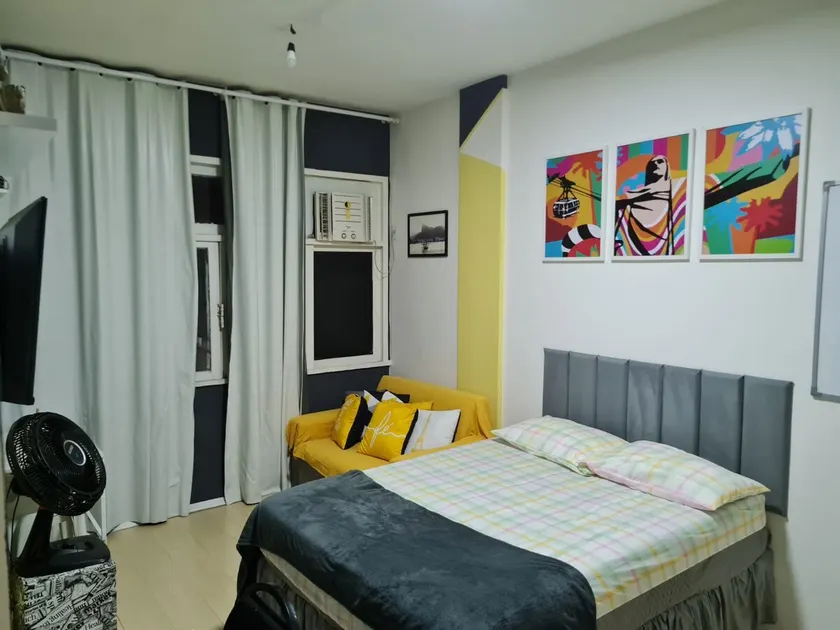 Catete - Flamengo Entire apartment/ Well located - Image 1