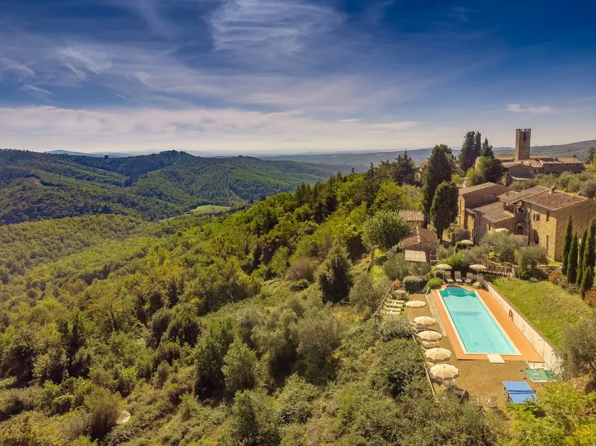 Borgo Toscana - Image 1