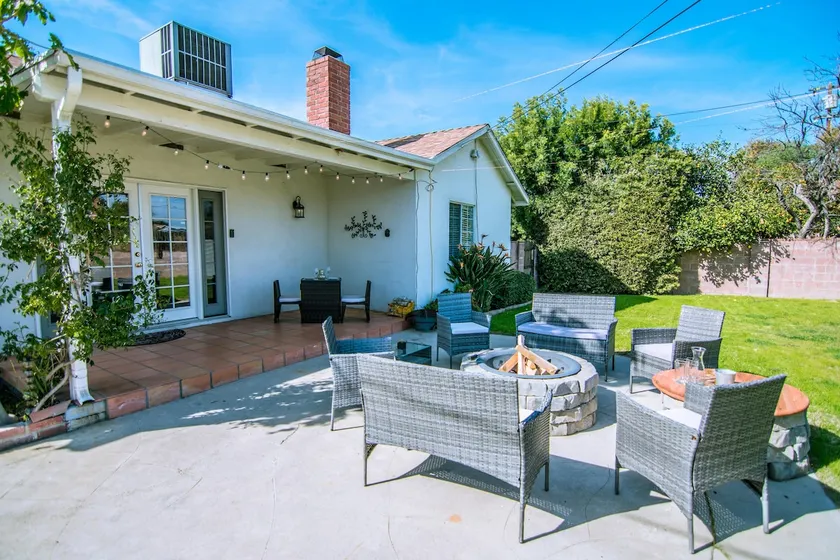 SoCal Sun! Massive Yard, BBQ, Fire Pit & More - Image 1