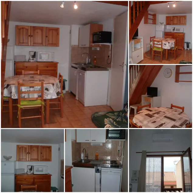 T2 Mez 1st fl, air cond., pedestrian street 50 m from Port, Parking - Image 1