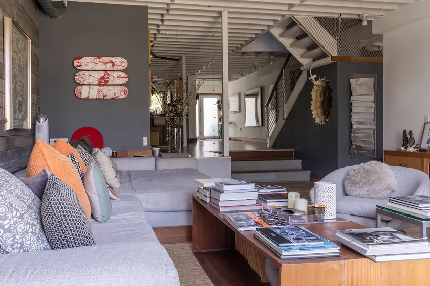 Miami Waterfront 2,800 sq ft Art Loft - Image 1
