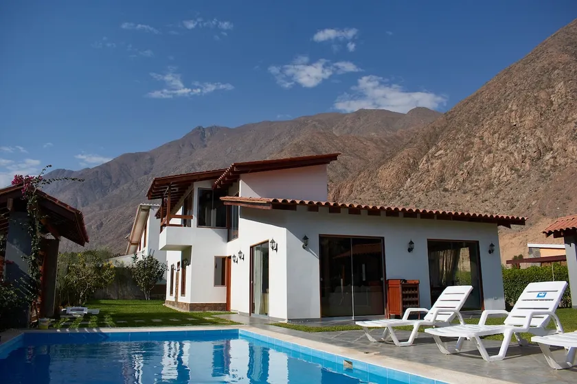 Casa de Campo Quives House - Image 1