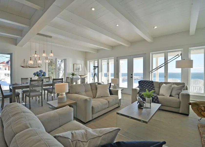 Villa Villa Experience in the Heart of the Beach – Wow! - Image 1