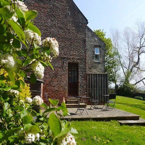 Riding Farm - Image 1