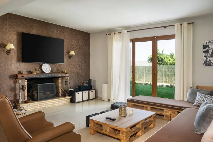 Villa Sofia - Image 1