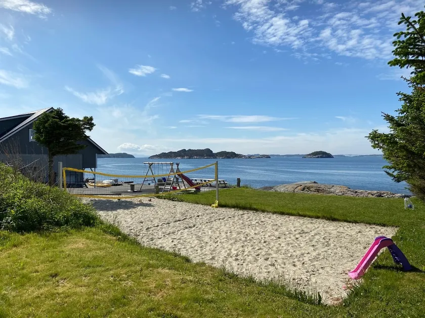 Villa by sea - Bergen, Norway. Free boat. - Image 1
