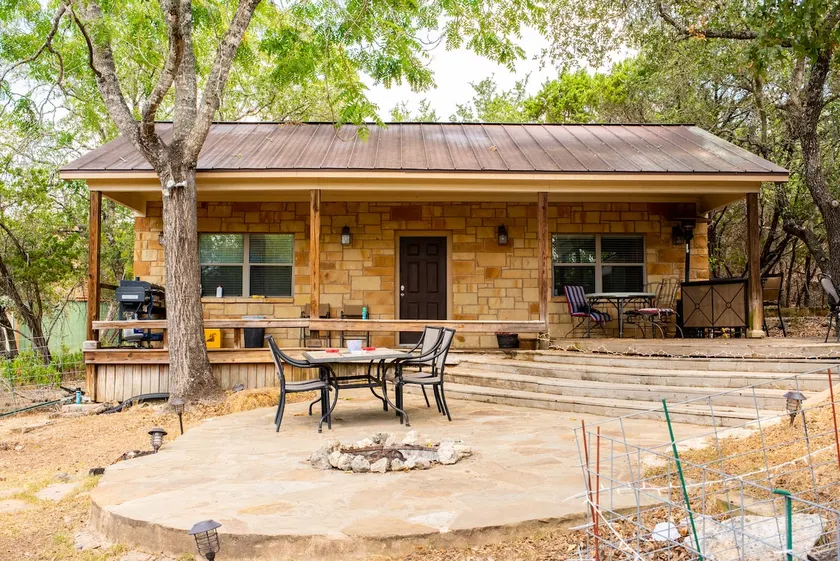 Charming Guest House at Canyon Lake! - Image 1