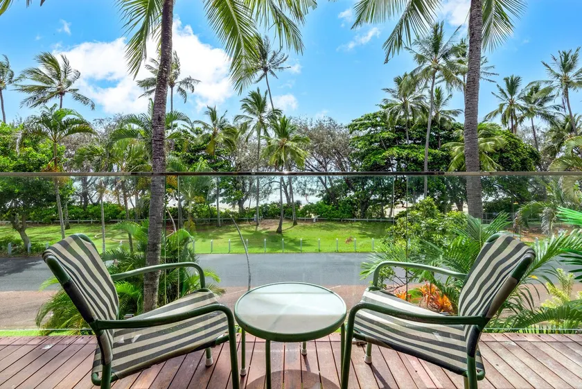Seascape Holidays at Beaches Port Douglas - Image 1