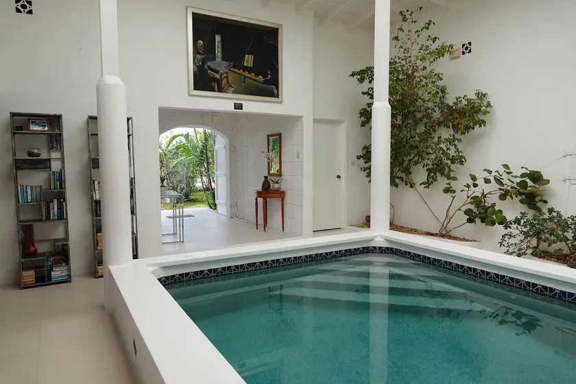 Tropical Home with Pools and Garden - Jacaranda - Image 1