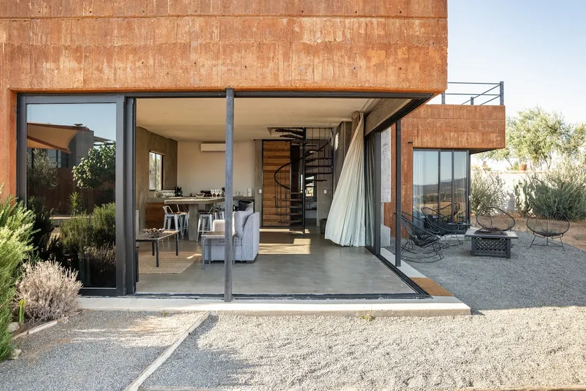 Perfect Stay on Valle Two-Floor Apartment - Image 1