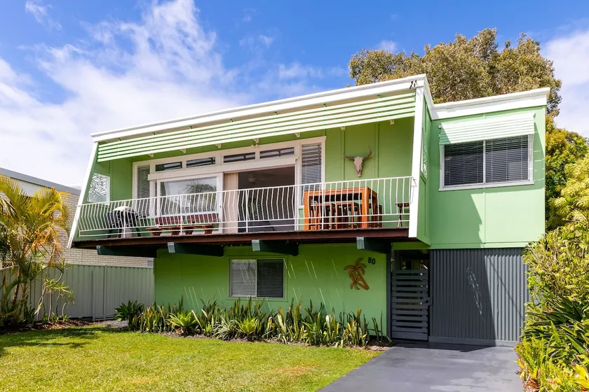 Water views, pets, AC - Image 1