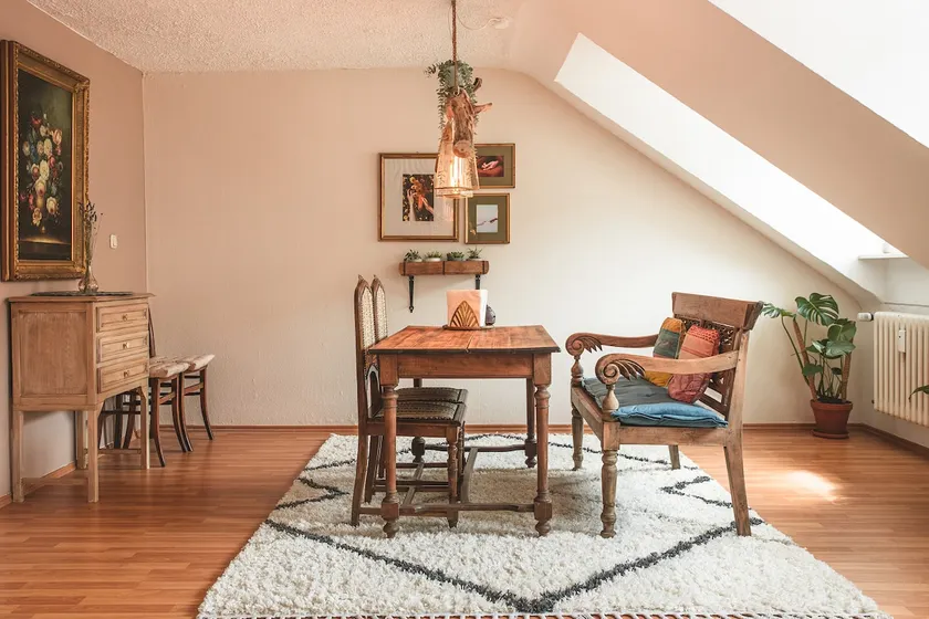 Sam & Karo Boutique Apartment - Image 1