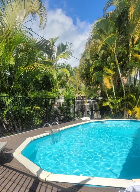 Cute Beach Cottage, Pool, Pets, WI-FI, Netflix - Image 1