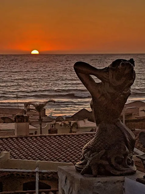 Ocean View La Sirena huge 7 Bedroom sleeps 20 plus - Image 1
