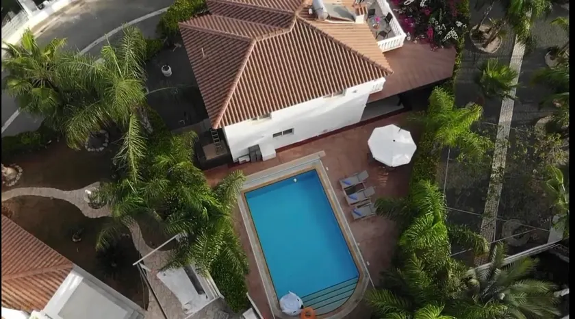 Ayia Thekla Villa close to Nissi beach with pool - Image 1