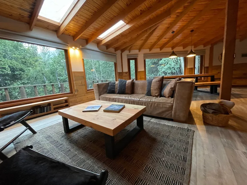 ”Casa Canelo”, Views, tinaja, and forest - Image 1