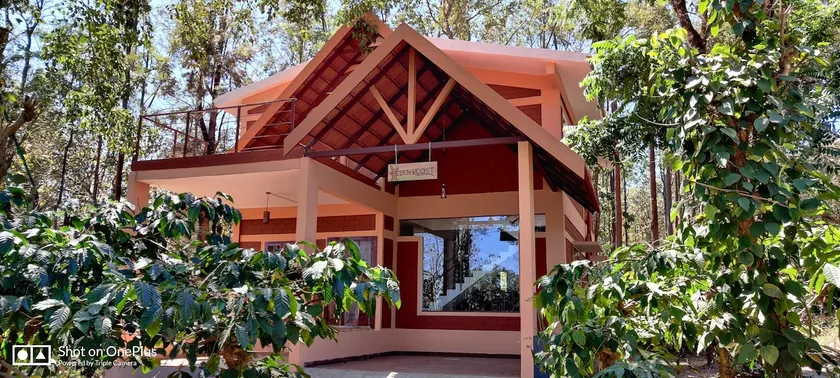 Eden Roost Wayanad - Image 1