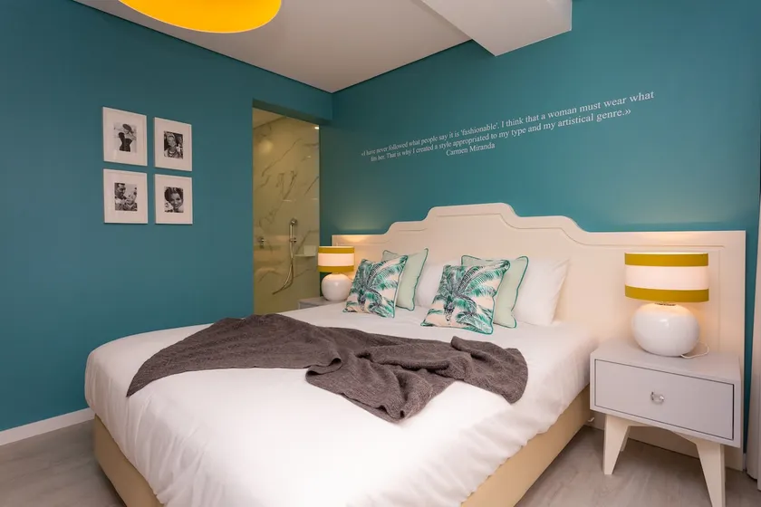Premium studio in the heart of Parede - Image 1