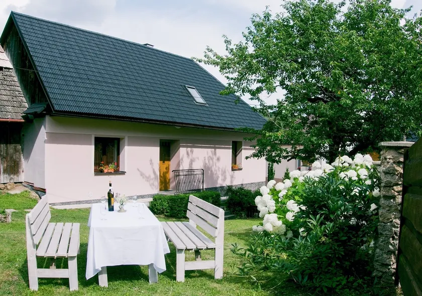 Exceptional relaxation in the heart of Liptov - Image 1