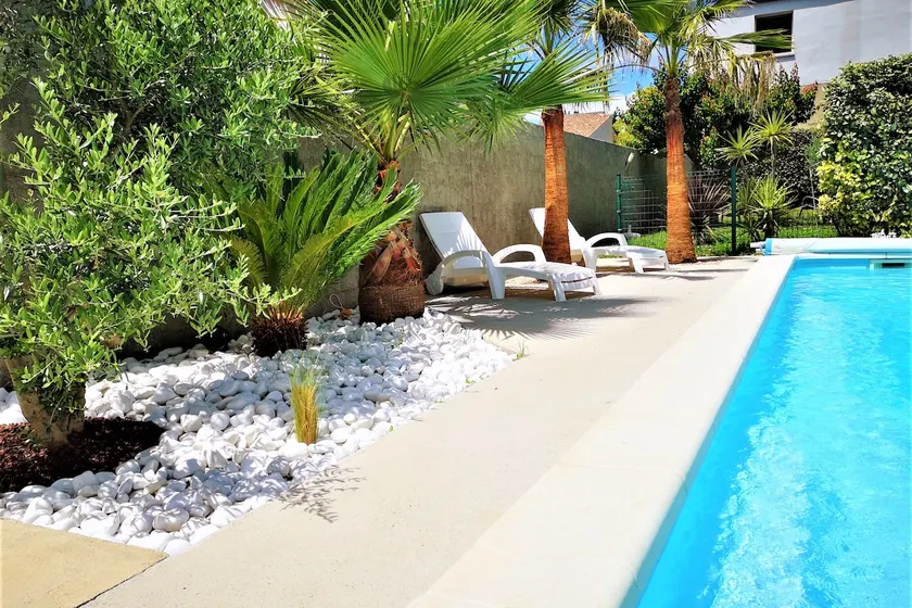 La Palmeraie - Image 1