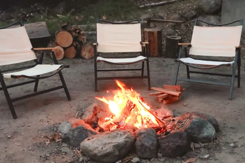 Private House with BBQ and Hassle-Free Bonfire - Image 1