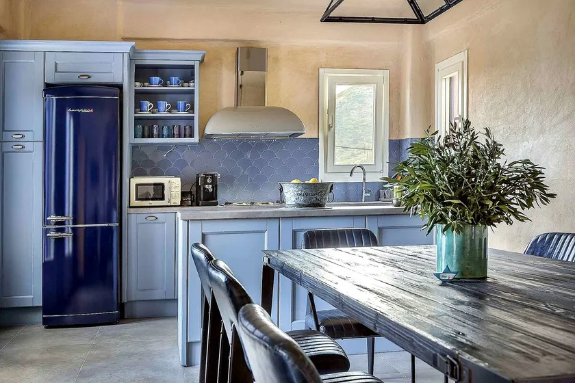 Luxurious Villa Nadoria, Ithaca Island - Image 1
