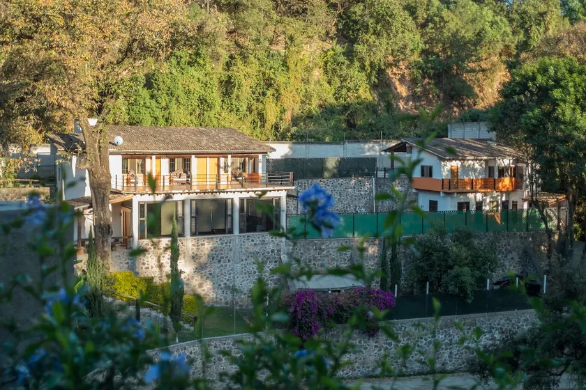 La Herradura, beautiful cottage in the nature - Image 1