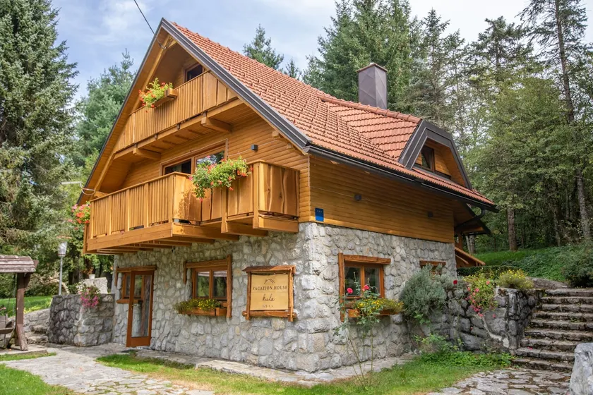 Vacation house Kula - Image 1
