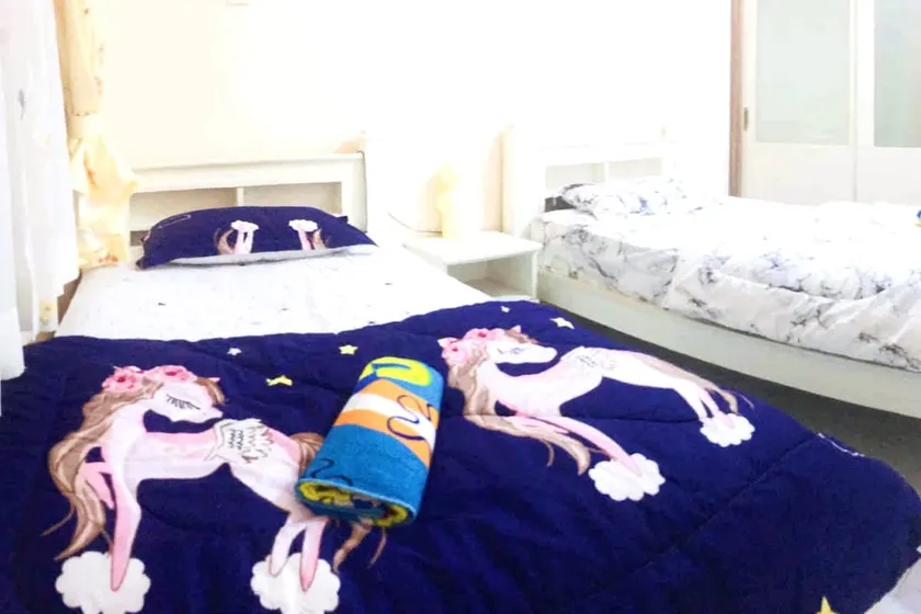 Tampin单層排屋 3rooms 2 baths link house - Image 1